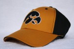 University of Iowa Hawkeyes Champ Hat